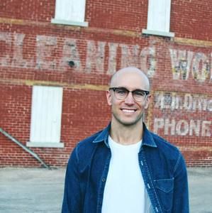 Meet your Posher, Jacob